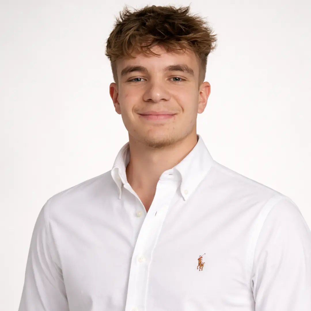 Maximilian Hübner