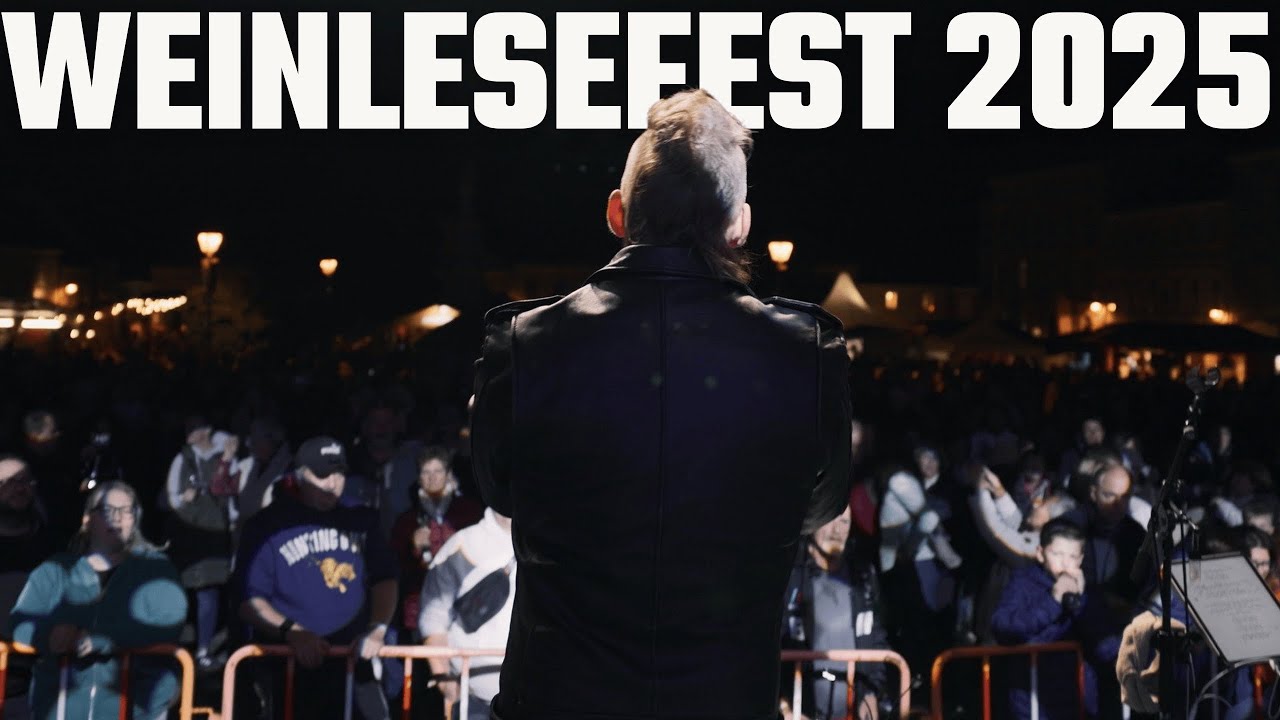 Weinlesefest Retz – Eventfilm