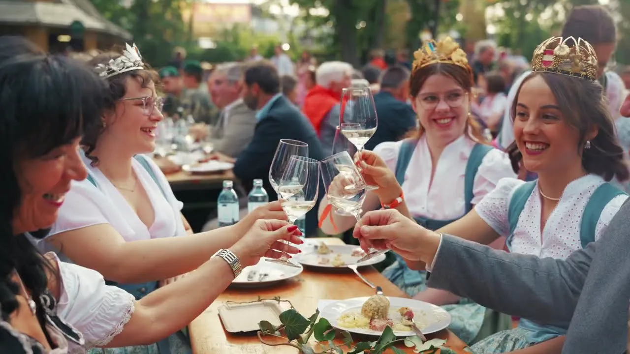 Retzer Weintage 2026 – Aftermovie